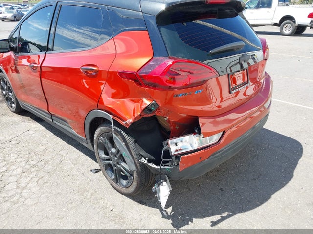 1G1FZ6S09L4142756 Chevrolet BOLT EV
