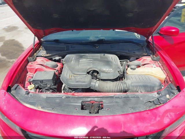 2C3CDXHG9GH346585 Dodge Charger