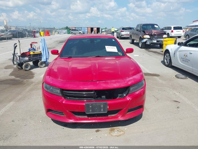 2C3CDXHG9GH346585 Dodge Charger