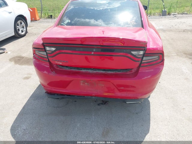 2C3CDXHG9GH346585 Dodge Charger