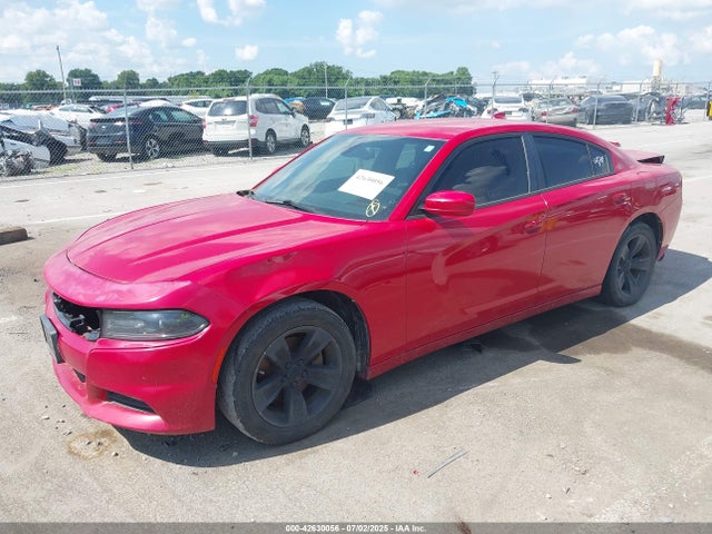 2C3CDXHG9GH346585 Dodge Charger