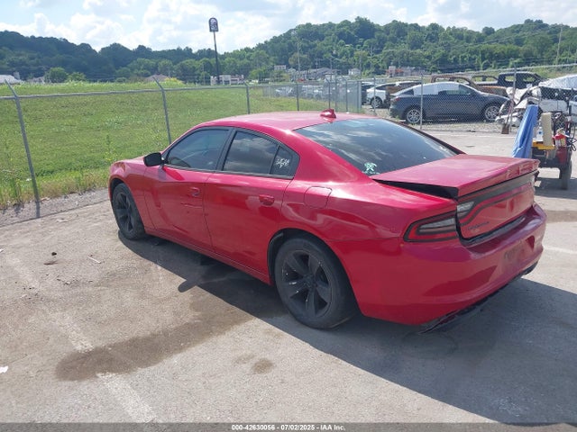 2C3CDXHG9GH346585 Dodge Charger