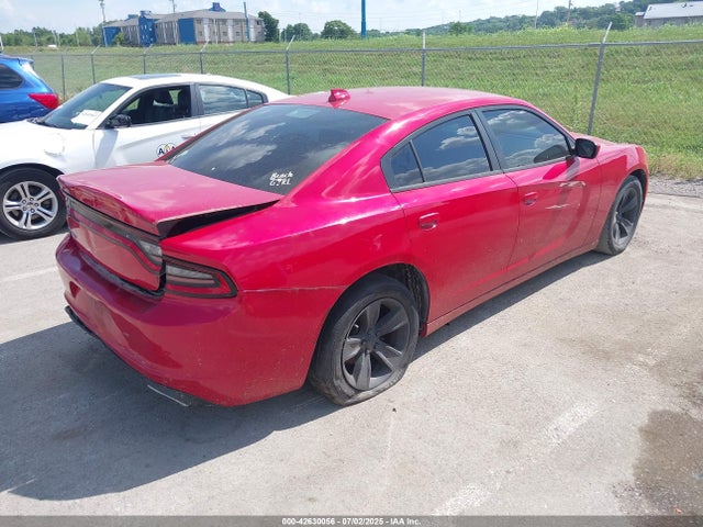 2C3CDXHG9GH346585 Dodge Charger