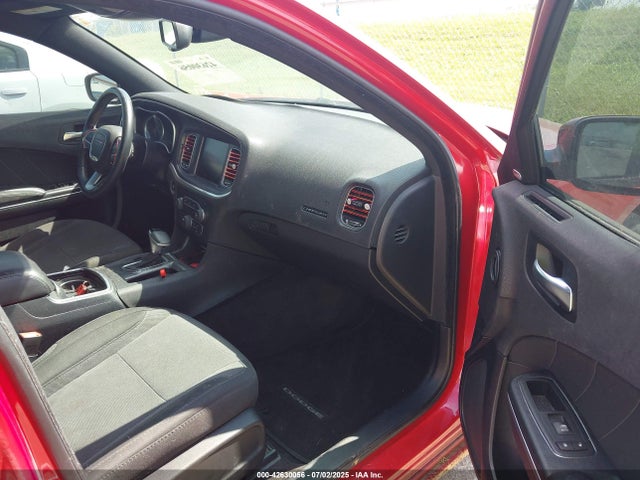 2C3CDXHG9GH346585 Dodge Charger