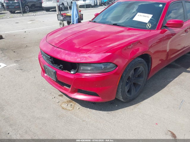 2C3CDXHG9GH346585 Dodge Charger
