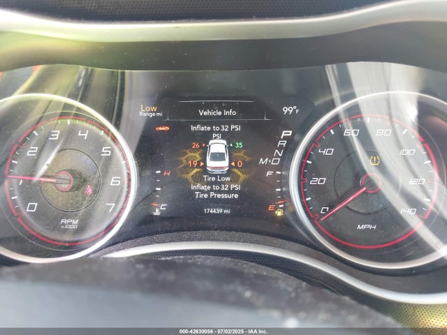 2C3CDXHG9GH346585 Dodge Charger