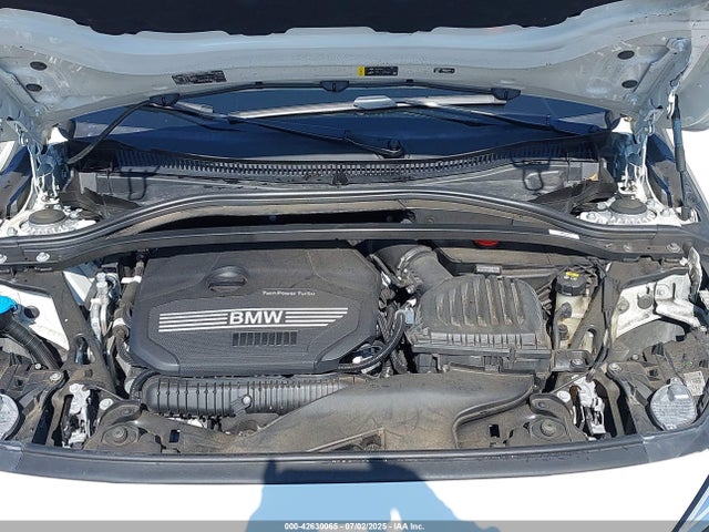 WBA53AK04N7K90514 BMW 2022