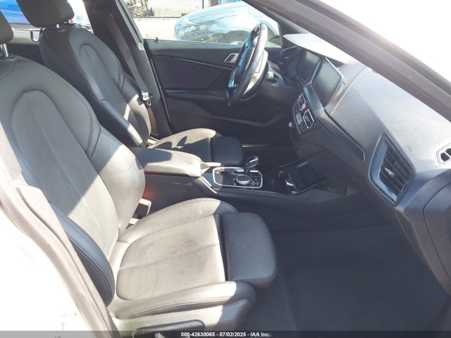 WBA53AK04N7K90514 BMW 2022