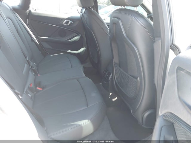 WBA53AK04N7K90514 BMW 2022