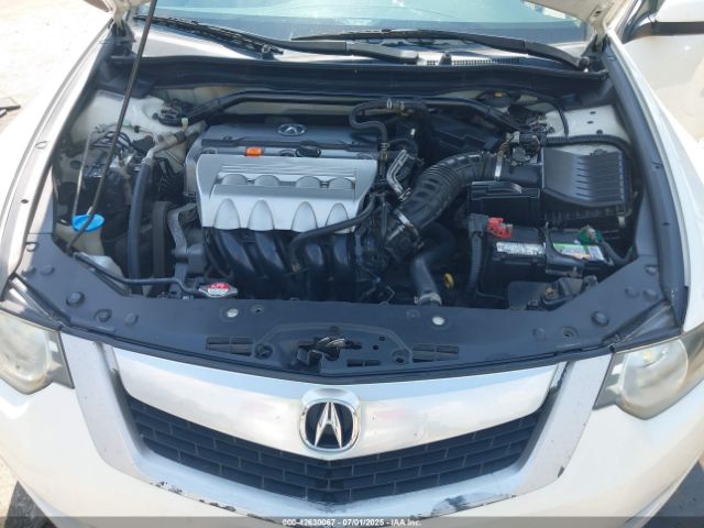 2009 ACURA TSX JH4CU26629C018342 Photo 9