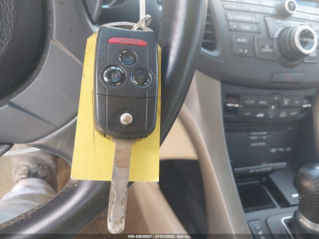 2009 ACURA TSX JH4CU26629C018342 Photo 10