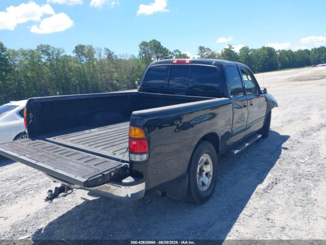 2003 TOYOTA TUNDRA 5TBRT34153S361026 Photo 3