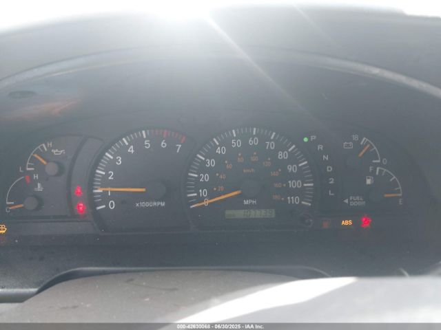 2003 TOYOTA TUNDRA 5TBRT34153S361026 Photo 6