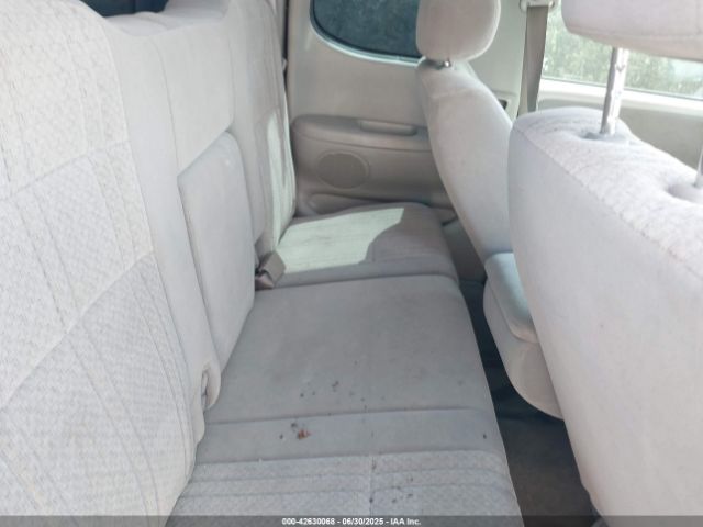 2003 TOYOTA TUNDRA 5TBRT34153S361026 Photo 7