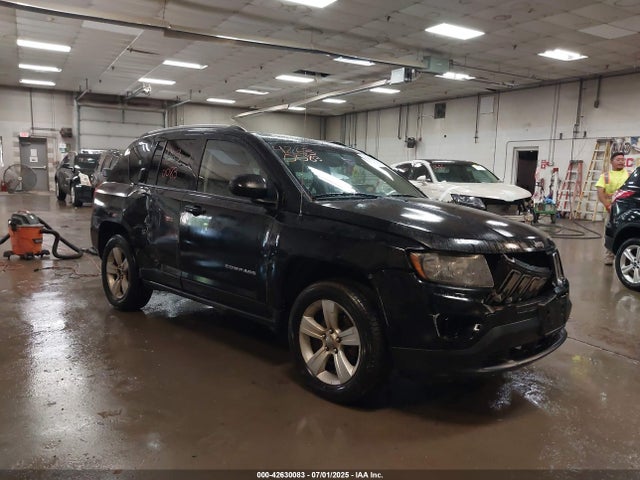 Aukcja sprzedaży 2016 Jeep Compass Sport, vin: 1C4NJDBB8GD521415, numer aukcji: 42630083