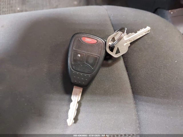 Aukcja sprzedaży 2016 Jeep Compass Sport, vin: 1C4NJDBB8GD521415, numer aukcji: 42630083