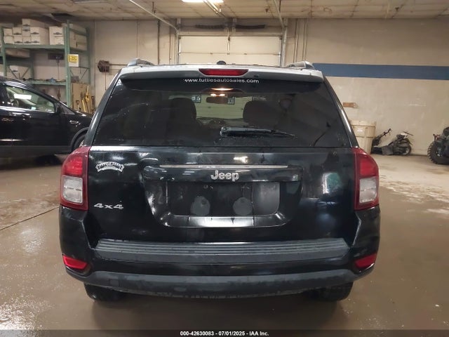 Aukcja sprzedaży 2016 Jeep Compass Sport, vin: 1C4NJDBB8GD521415, numer aukcji: 42630083