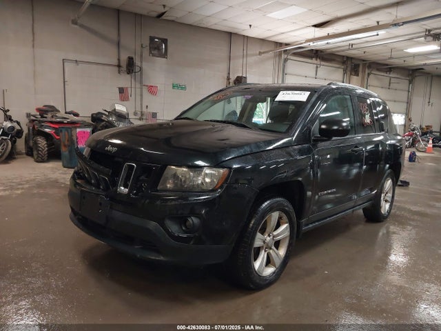 Aukcja sprzedaży 2016 Jeep Compass Sport, vin: 1C4NJDBB8GD521415, numer aukcji: 42630083