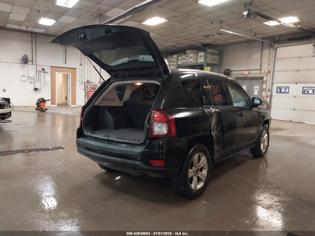 Aukcja sprzedaży 2016 Jeep Compass Sport, vin: 1C4NJDBB8GD521415, numer aukcji: 42630083