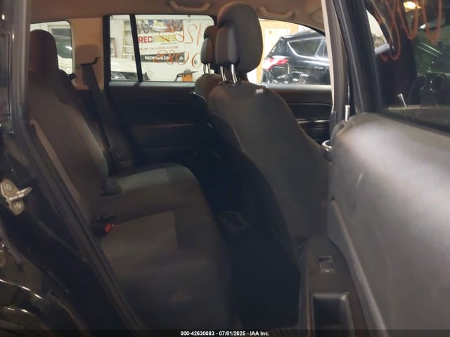 Aukcja sprzedaży 2016 Jeep Compass Sport, vin: 1C4NJDBB8GD521415, numer aukcji: 42630083