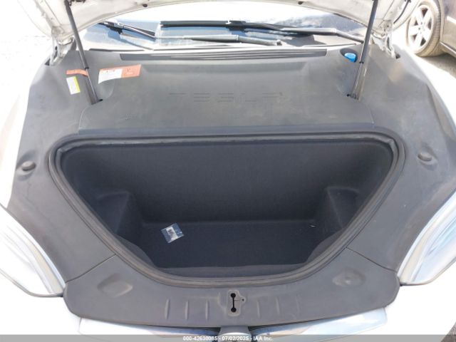2016 TESLA MODEL S 5YJSA1E22GF155747 Photo 9