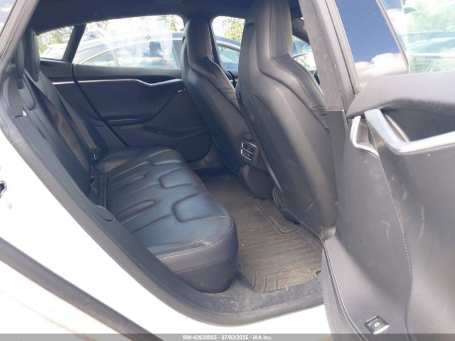 2016 TESLA MODEL S 5YJSA1E22GF155747 Photo 7
