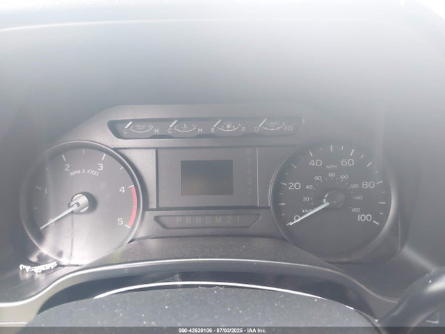 Продаж на аукціоні авто 2019 Ford F-550 Chassis Xl, vin: 1FDUF5GT7KEF21036, номер лоту: 42630106