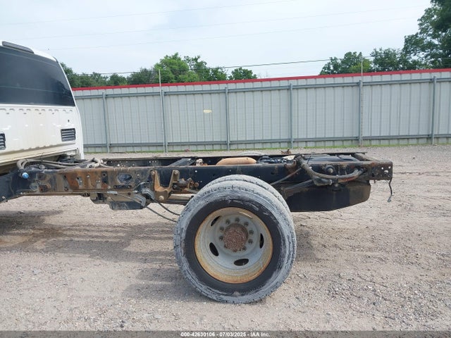 Продаж на аукціоні авто 2019 Ford F-550 Chassis Xl, vin: 1FDUF5GT7KEF21036, номер лоту: 42630106