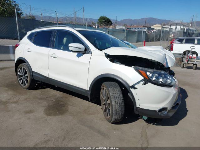 2019 NISSAN ROGUE SPORT JN1BJ1CP4KW228185
