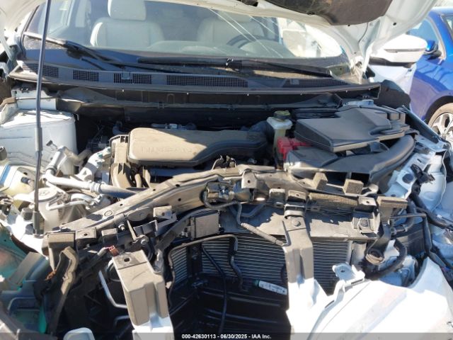 2019 NISSAN ROGUE SPORT JN1BJ1CP4KW228185 Photo 9