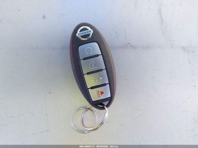 2019 NISSAN ROGUE SPORT JN1BJ1CP4KW228185 Photo 10