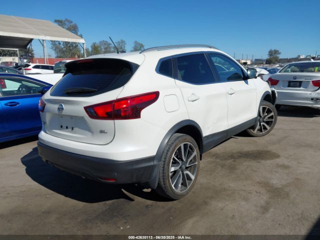 2019 NISSAN ROGUE SPORT JN1BJ1CP4KW228185 Photo 3
