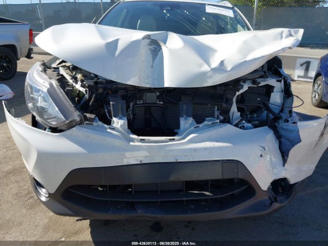 2019 NISSAN ROGUE SPORT JN1BJ1CP4KW228185 Photo 5