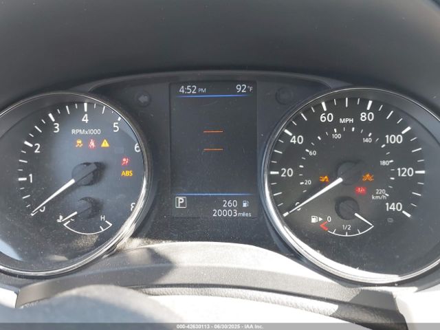 2019 NISSAN ROGUE SPORT JN1BJ1CP4KW228185 Photo 6