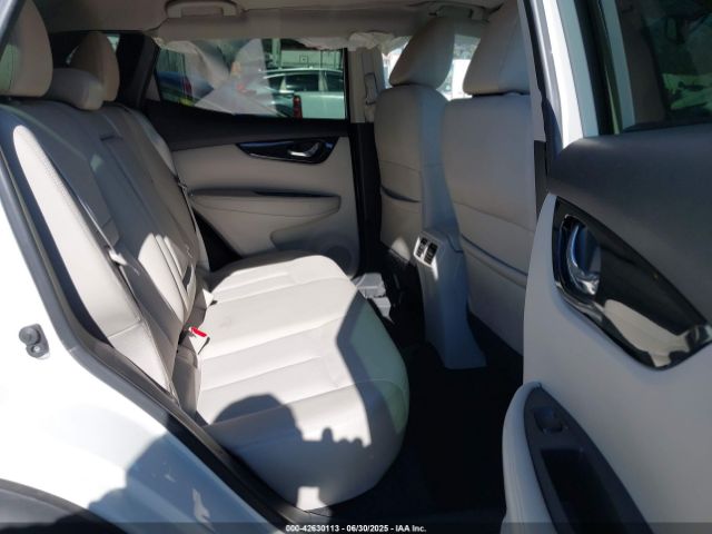 2019 NISSAN ROGUE SPORT JN1BJ1CP4KW228185 Photo 7