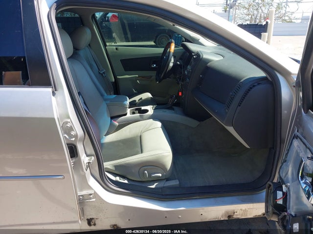 2004 CADILLAC CTS 1G6DM577240118369 Photo 4