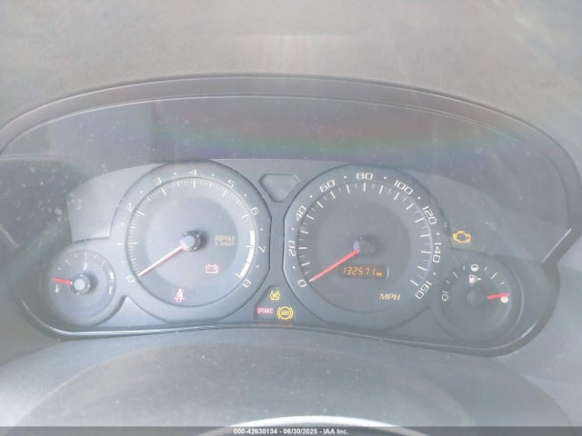 2004 CADILLAC CTS 1G6DM577240118369 Photo 6