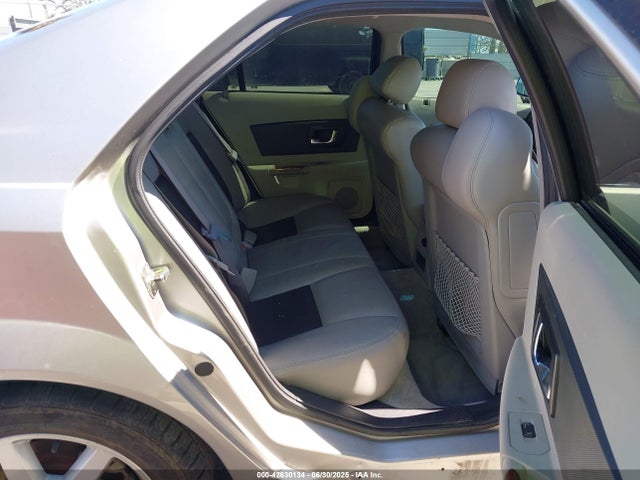 2004 CADILLAC CTS 1G6DM577240118369 Photo 7