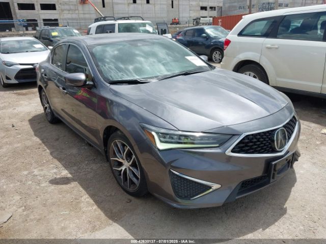 2019 ACURA ILX 19UDE2F72KA012104 Photo 0