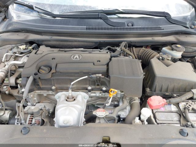 2019 ACURA ILX 19UDE2F72KA012104 Photo 9