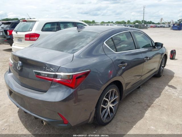 2019 ACURA ILX 19UDE2F72KA012104 Photo 3