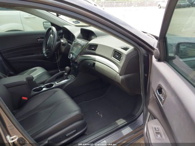 2019 ACURA ILX 19UDE2F72KA012104 Photo 4