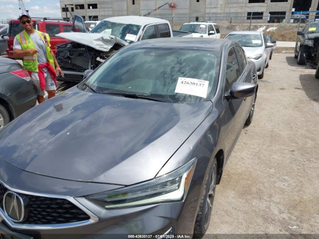 2019 ACURA ILX 19UDE2F72KA012104 Photo 5