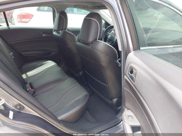 2019 ACURA ILX 19UDE2F72KA012104 Photo 7