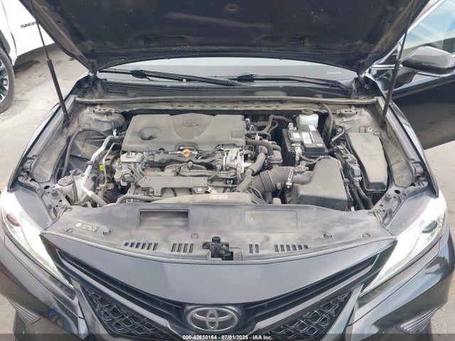 4T1B61HKXKU793639 Toyota a25a-fks