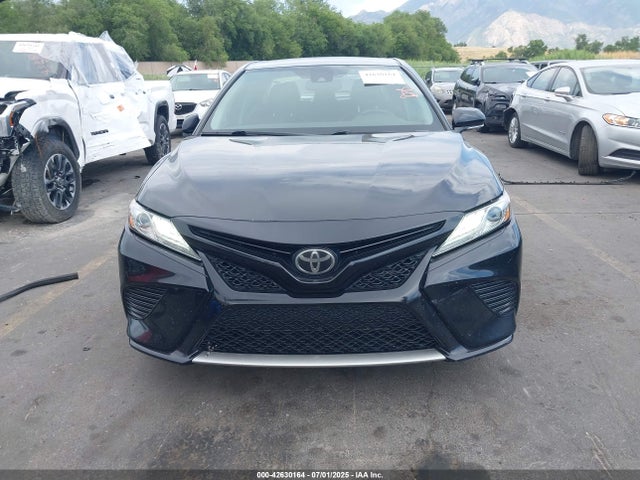 4T1B61HKXKU793639 Toyota a25a-fks