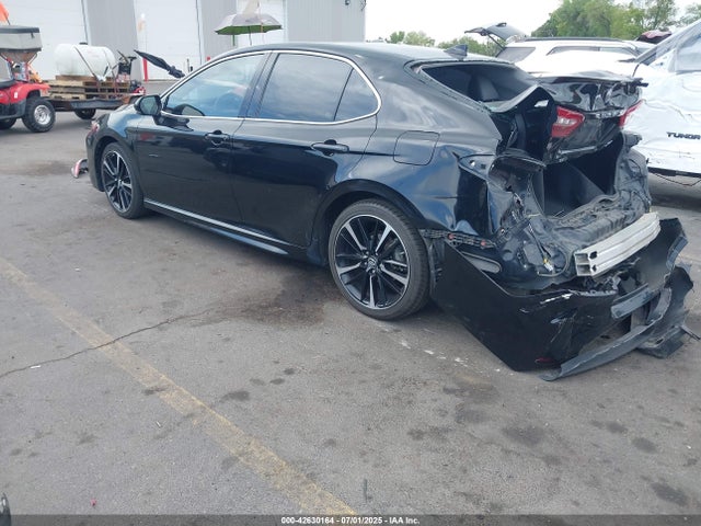 4T1B61HKXKU793639 Toyota a25a-fks