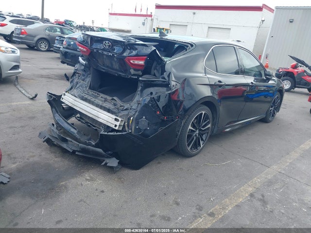 4T1B61HKXKU793639 Toyota a25a-fks