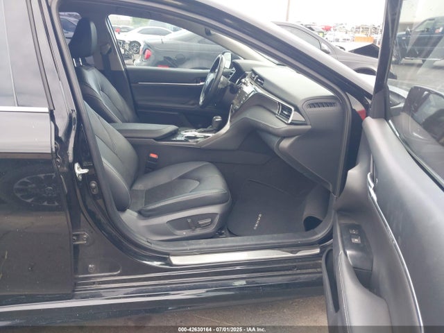 4T1B61HKXKU793639 Toyota a25a-fks