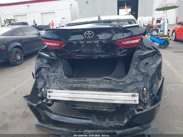4T1B61HKXKU793639 Toyota a25a-fks